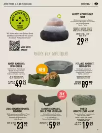 MegaZoo Flugblatt woche 9 Seite 13