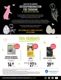 MegaZoo Flugblatt woche 9 Seite 20