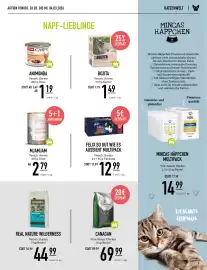 MegaZoo Flugblatt woche 9 Seite 3