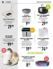 MegaZoo Flugblatt woche 9 Seite 4