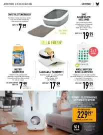 MegaZoo Flugblatt woche 9 Seite 5