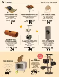 MegaZoo Flugblatt woche 9 Seite 6