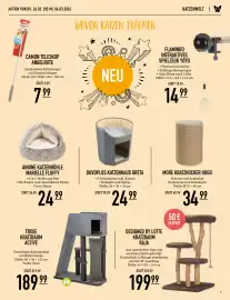 MegaZoo Flugblatt woche 9 Seite 7