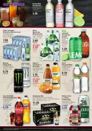 Meyer's Frischemarkt Prospekt woche 10 Seite 10