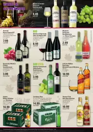 Meyer's Frischemarkt Prospekt woche 10 Seite 11