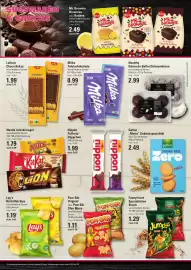 Meyer's Frischemarkt Prospekt woche 10 Seite 13