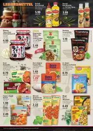 Meyer's Frischemarkt Prospekt woche 10 Seite 14