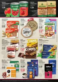 Meyer's Frischemarkt Prospekt woche 10 Seite 15