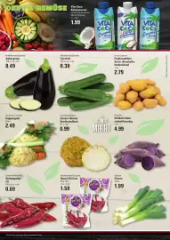 Meyer's Frischemarkt Prospekt woche 10 Seite 2
