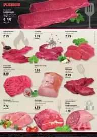 Meyer's Frischemarkt Prospekt woche 10 Seite 4