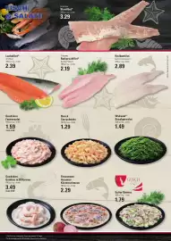 Meyer's Frischemarkt Prospekt woche 10 Seite 6