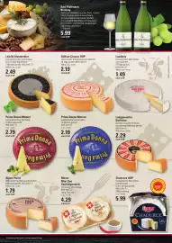 Meyer's Frischemarkt Prospekt woche 10 Seite 7