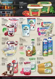 Meyer's Frischemarkt Prospekt woche 10 Seite 8