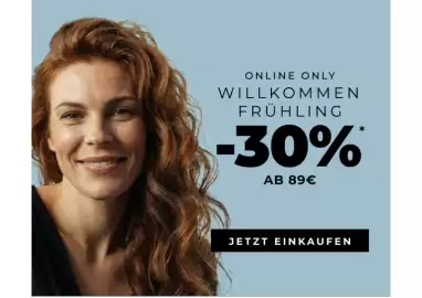 Marionnaud Flugblatt woche 10 Seite 1