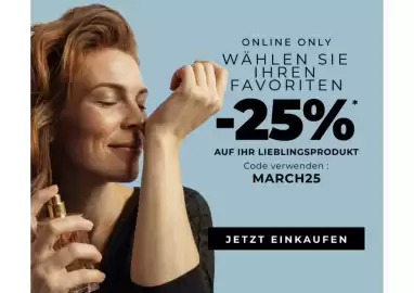 Marionnaud Flugblatt woche 10 Seite 2