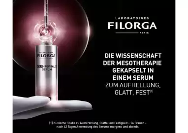 Marionnaud Flugblatt woche 10 Seite 6