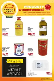 Makro gazetka Strona 1