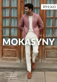 Ryłko gazetka tydzień 10 Strona 1