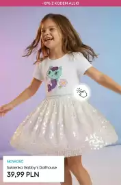 Sinsay gazetka Strona 10