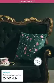 Sinsay gazetka Strona 11