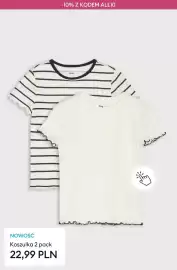 Sinsay gazetka Strona 16