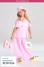 Sinsay gazetka Strona 18