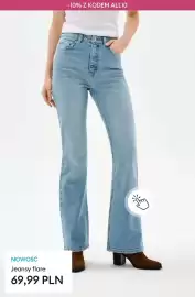 Sinsay gazetka Strona 22