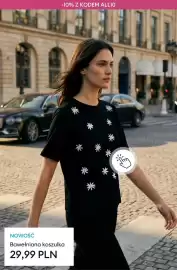 Sinsay gazetka Strona 23