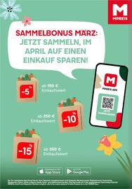 MPreis Flugblatt woche 11 Seite 18