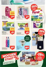 MPreis Flugblatt woche 11 Seite 11