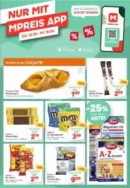 MPreis Flugblatt woche 11 Seite 13