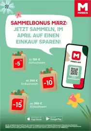 MPreis Flugblatt woche 11 Seite 18