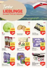 MPreis Flugblatt woche 11 Seite 6