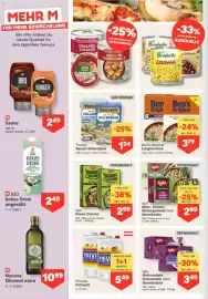 MPreis Flugblatt woche 11 Seite 8