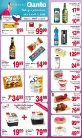 Qanto leták týden 10 Strana 1