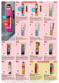 DEK leták Strana 10