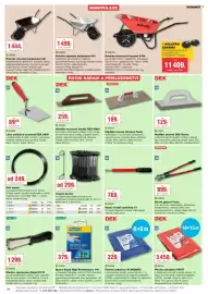 DEK leták Strana 34