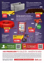 DEK leták Strana 40