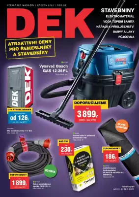 DEK leták (platné do 29-03)