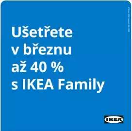 IKEA leták Strana 1