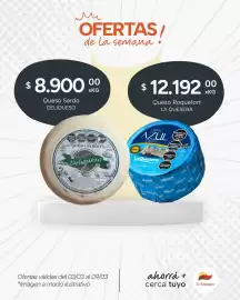 Catálogo El Milagro Mayorista semana 10 Página 2