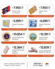 Catálogo El Milagro Mayorista semana 10 Página 3