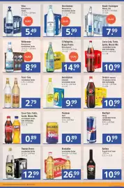 GetränkePartner Prospekt Seite 2