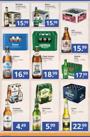 GetränkePartner Prospekt Seite 3