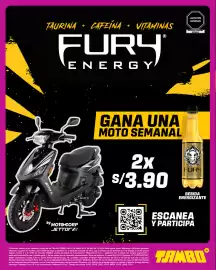 Catálogo Tambo Página 1