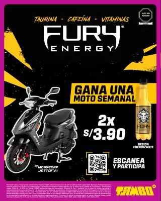 Catálogo Tambo (válido hasta 27-04)