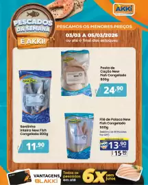 Folheto Akki Atacadista Página 2