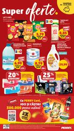 Catalog Penny săptămâna 10 Pagină 20