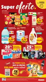 Catalog Penny săptămâna 10 Pagină 20