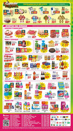 Folheto Negreiros semana 10 Página 2